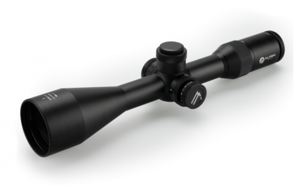 ALPEN OPTICS 15681 APEX LT Zieloptik 2.5-15x56 A4 Gen 2
