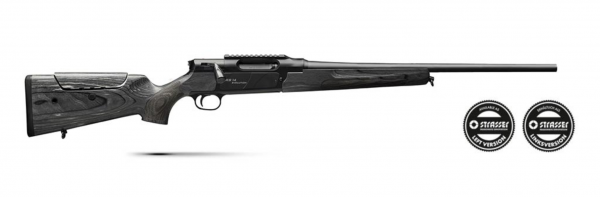 Strasser Repetierbüchse RS 14 Evolution Jahr Gen. 2 im Kaliber .308 Win. LL 51cm
