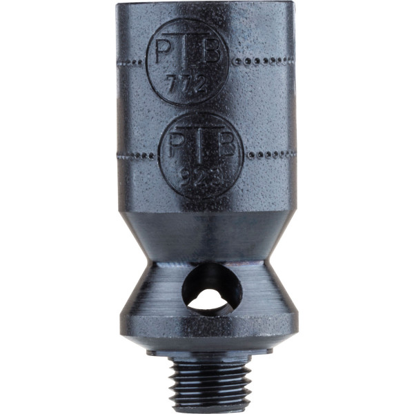 Umarex 312.3 Abschussbecher Pyro für Schreckschusswaffen