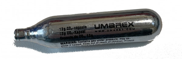 Umarex 4.1685 12g CO2 Kapseln 1St.