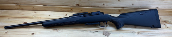 MAUSER M25 Extreme Repetierbüchse in.308Win Lauflänge 510mm M15x1 mit Blaser Montage