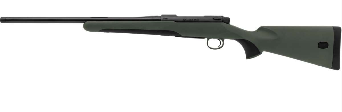 MAUSER 80500995 Repetierbüchse Mauser M18 Waldjagd .308Win | Waffen-KW