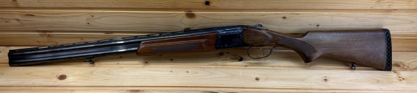 Baikal Bockdoppelflinte 12/76 / 67er Lauflänge