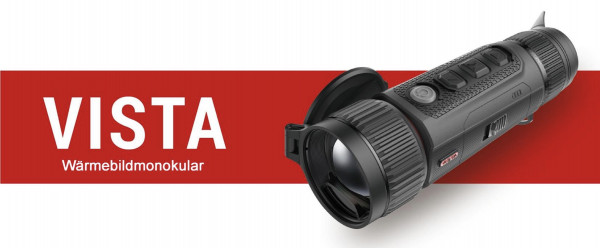 Nocpix Vista H50 Thermal Monokular NETD≤15mK 640x512@12um