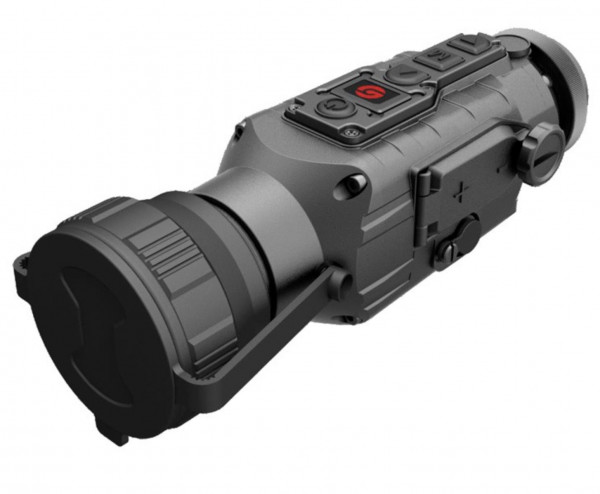 Guide Wärmebildvorsatzgerät TA450 50mm Objektiv Auflösung Bildsensor 400x300