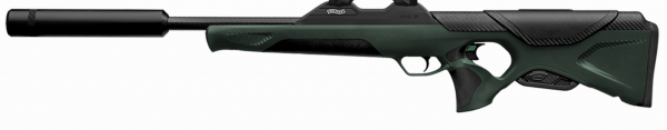 Walther RS3 Repetierbüchse Pro Pine in .308 Win. 580mm mit QSA Schalldämpfer .30ROW Carbon