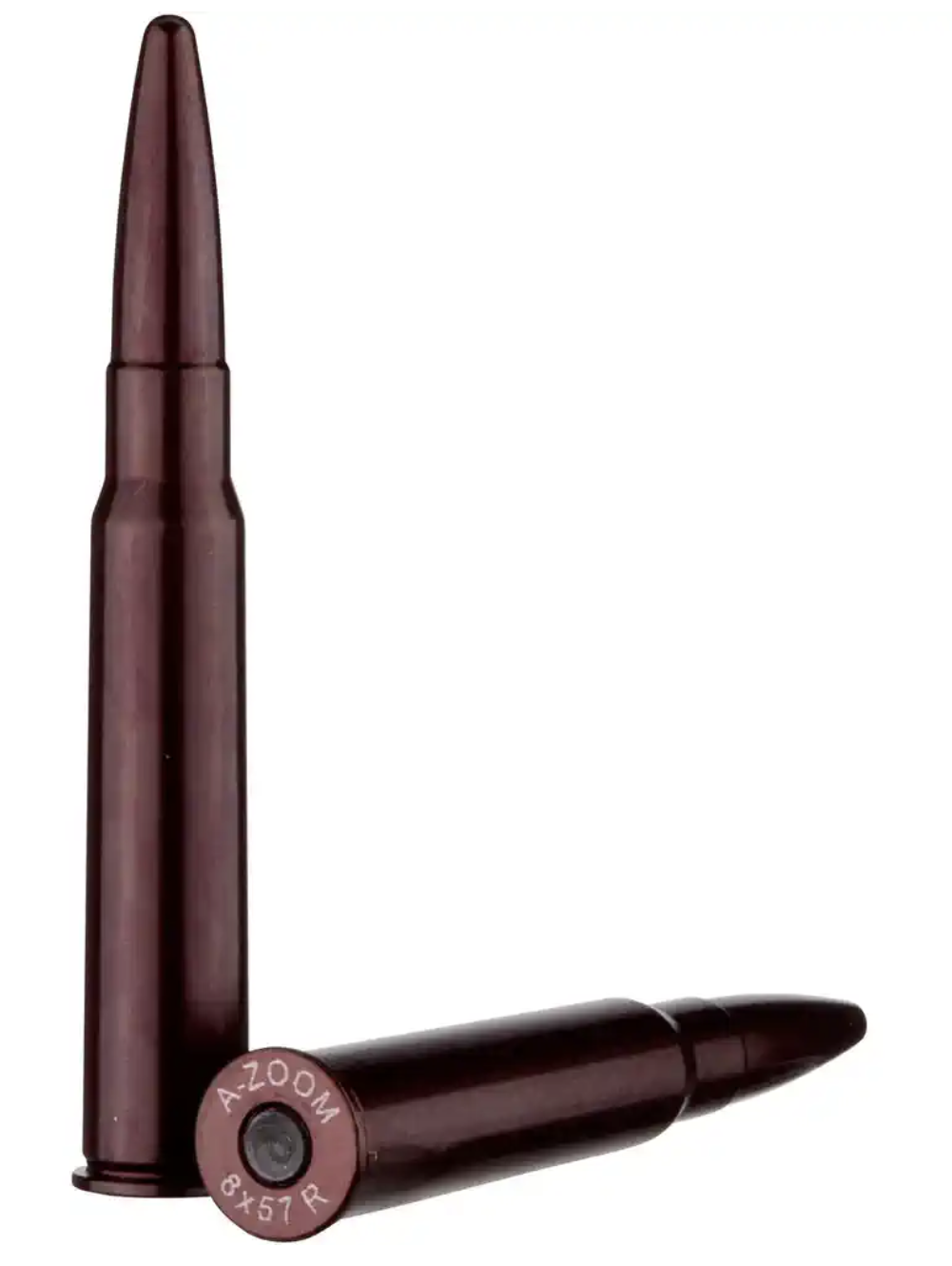 A-Zoom 131030 Pufferpatrone für Büchsen Kal. 8x57 R | Waffen-KW