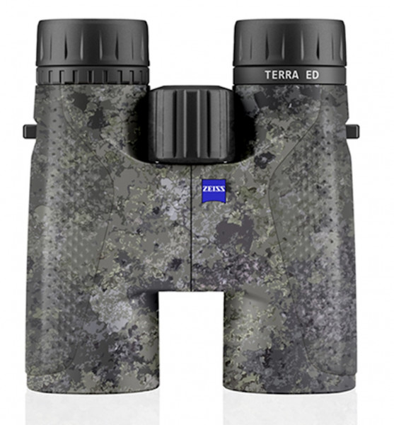 ZEISS Terra ED 10x42 camo