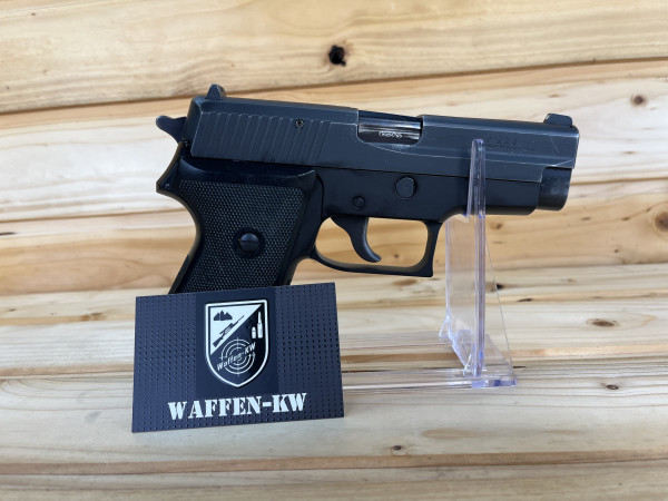 SIG Sauer P225 9x19 mit 1x Magazin