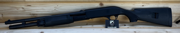 Benelli Mod.: M3 Super 90 mit Magazinbegrenzung
