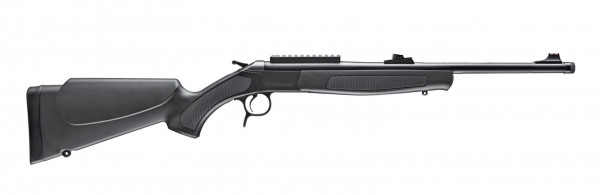Bergara Kipplaufbüchse BA 13 TD 20'' Standart Black .223 Rem. 5/8-24 UNEF inkl. Visierung