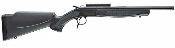 Bergara Kipplaufbüchse BA 13 TD 20'' Standard Black .30-06 Sprf. 5/8-24 UNEF Standard