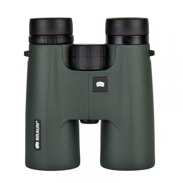 Braun Fernglas Wildline 10x42