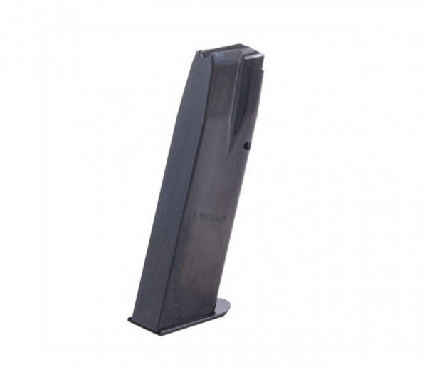 MEC-GAR CZ 75B Mag 9mm Blue 16 Rds MGCZ7516B